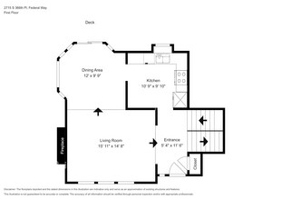 2715 S 366th Pl in Federal Way, WA - Building Photo - Building Photo