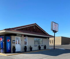 309 E 3rd Ave in Moses Lake, WA - Building Photo