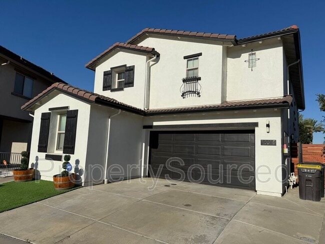 16615 English Country Trail in Lathrop, CA - Building Photo - Building Photo