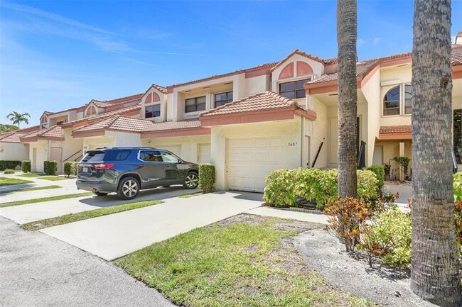 property at 3407 Emerald Oaks Dr