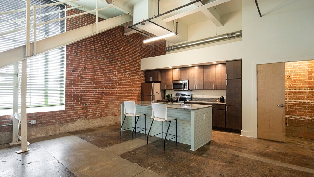 Port City Apartments Richmond, VA Apartments For Rent