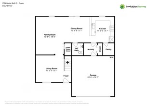 1734 Bonita Bluff Ct in Ruskin, FL - Building Photo - Building Photo