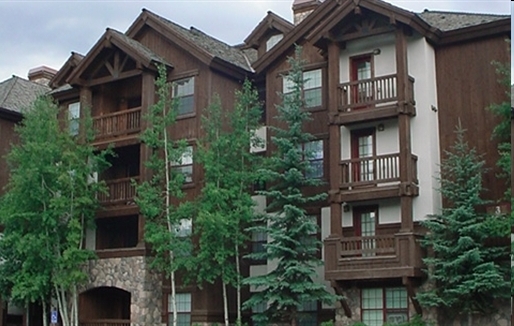 The Tarnes at Beaver Creek in Avon, CO - Building Photo - Building Photo