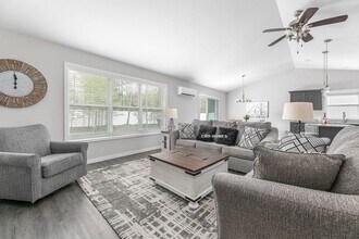 Munson Avenue Rentals in Traverse City, MI - Building Photo - Building Photo