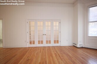 277 Beacon St, Unit 2A## in Boston, MA - Building Photo - Building Photo
