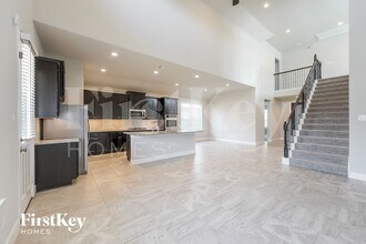 1126 Orange Dawn Dr in Richmond, TX - Foto de edificio - Building Photo