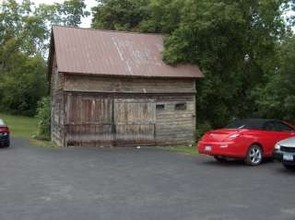 155 Champlain Ave in Ticonderoga, NY - Building Photo - Building Photo