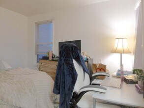 860 Huntington Ave in Boston, MA - Foto de edificio - Building Photo