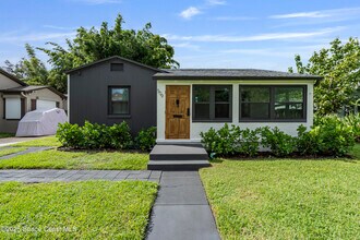 509 E Fee Ave in Melbourne, FL - Building Photo - Building Photo