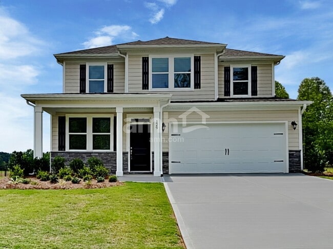 property at 129 Pecan Dr