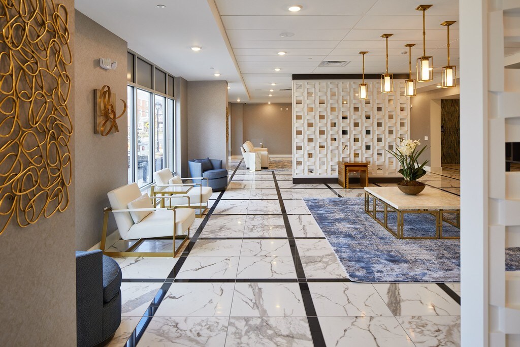 The Station at Willow Grove Apartments in Willow Grove, PA