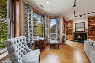 3638 N Fremont St in Chicago, IL - Building Photo - Building Photo