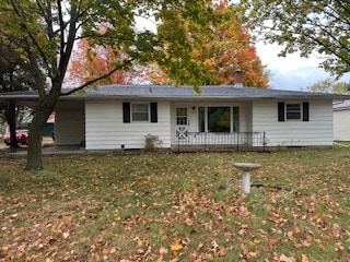 property at 1325 Crystal Ct