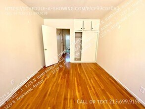 1229 New Hampshire Ave in Los Angeles, CA - Building Photo - Building Photo