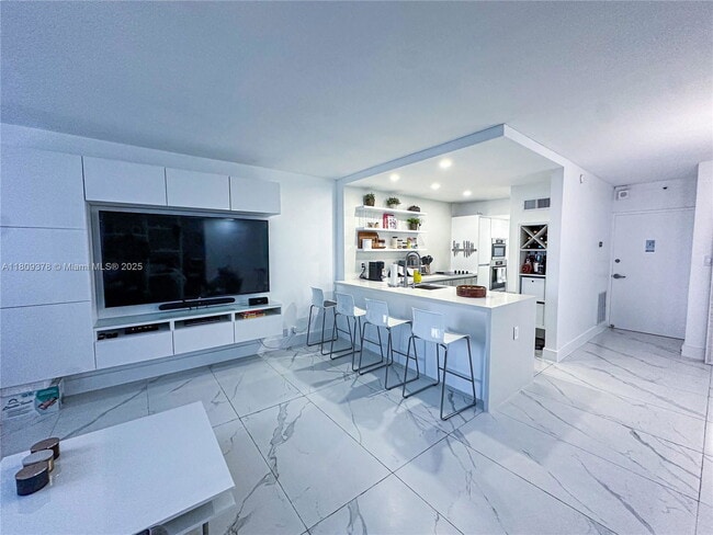 property at 1000 West Ave