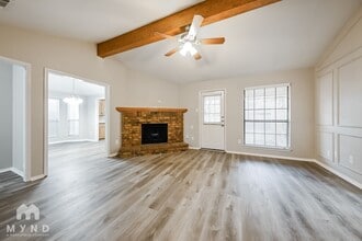 701 Hillside Dr in Cedar Hill, TX - Building Photo - Building Photo