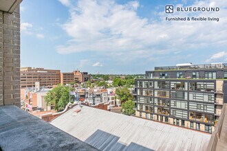 1825 7th St NW in Washington, DC - Building Photo - Building Photo