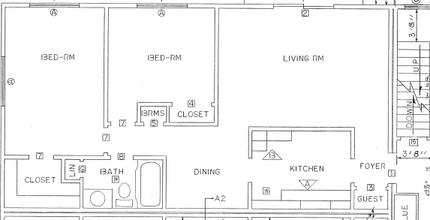 209 Lake St, Unit 209 Lake St. in Beaver Dam, WI - Building Photo - Building Photo