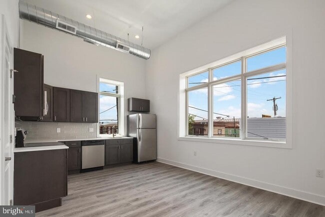 property at 1705 Jackson St
