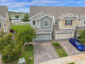 2372 Sedge Grass Wy in Orlando, FL - Building Photo - Building Photo