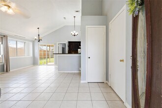 11514 Gullwood Dr in Houston, TX - Building Photo - Building Photo