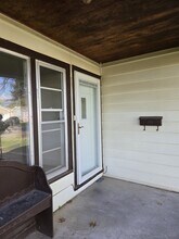 1219 N Harding Ave in Wichita, KS - Building Photo - Building Photo