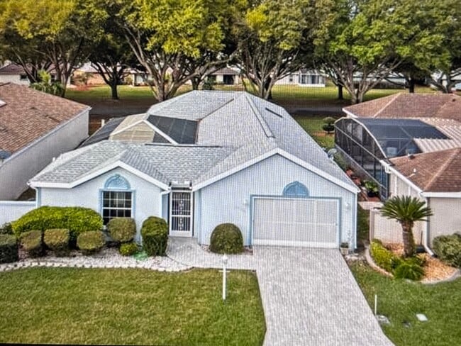 property at 17736 SE 115th Ct