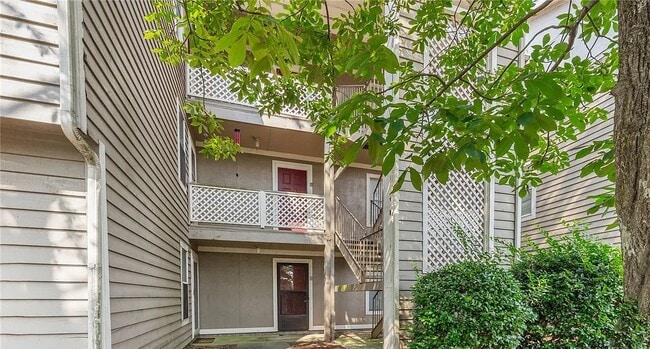 property at 1000 Wood Creek Dr