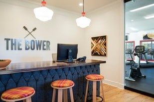 The Bower Student Living