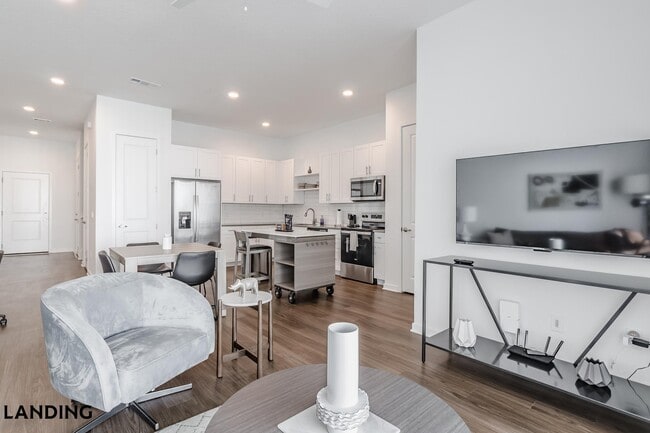 515 Corso Ln, Unit 1155 in Davenport, FL - Foto de edificio - Building Photo