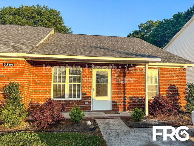 property at 3309 N Fields St