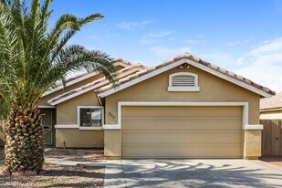 947 E Via Elena St in Goodyear, AZ - Building Photo