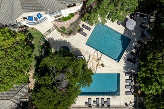 Gables at the Terrace in Austin, TX - Foto de edificio - Building Photo