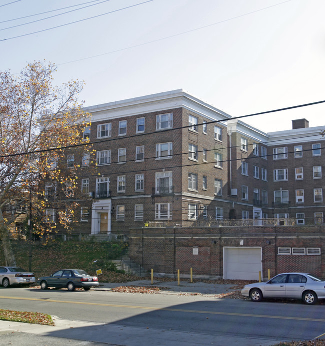 434 West Apartments in Dayton, OH - Foto de edificio - Building Photo