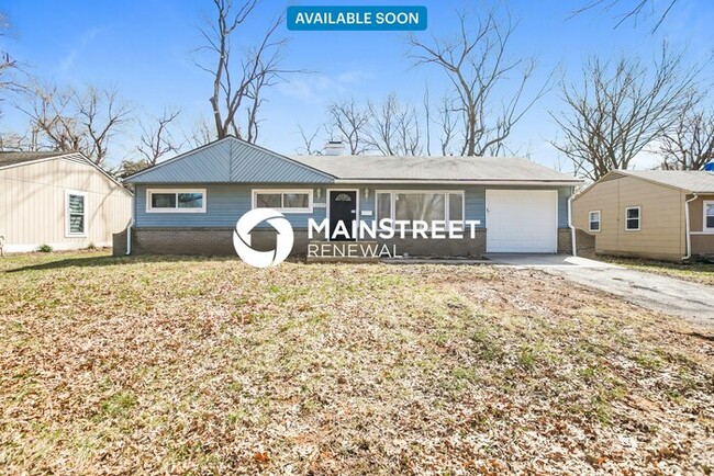 property at 11313 Bristol Terrace