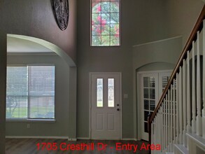 1705 Cresthill Dr in Rockwall, TX - Building Photo - Building Photo