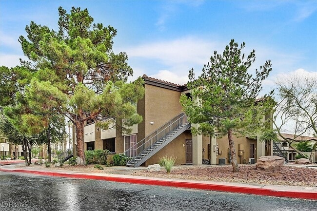 property at 9000 S Las Vegas Blvd