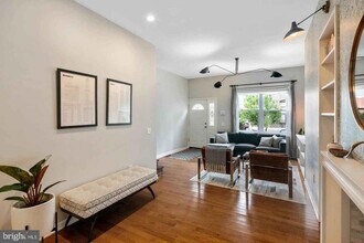 1724 Morris St in Philadelphia, PA - Building Photo - Building Photo