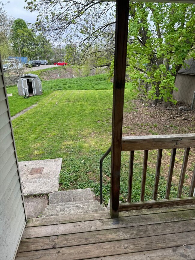 120 S Main St, Unit 120 South Main St Apt A in Mount Wolf, PA - Building Photo - Building Photo