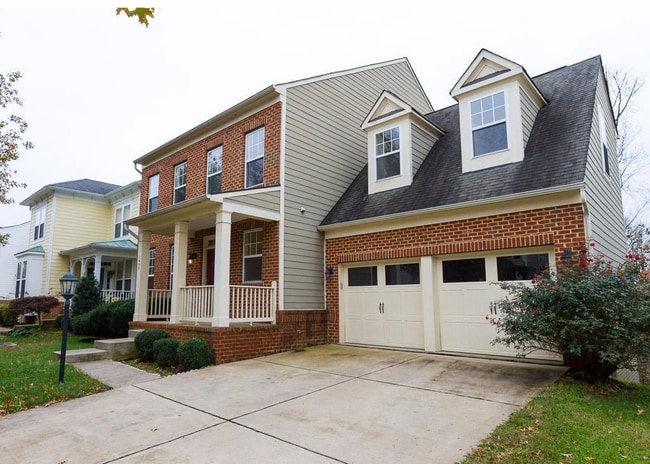 property at 1400 Graham Dr