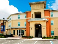 Fountains at San Remo Court in Kissimmee, FL - Foto de edificio - Building Photo