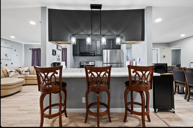 property at 325 Falcon Dr