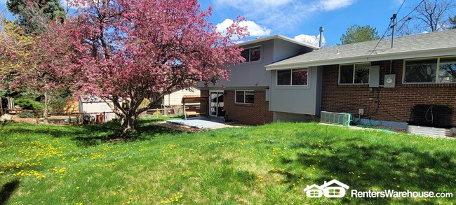3009 S Xenia St in Denver, CO - Building Photo - Building Photo