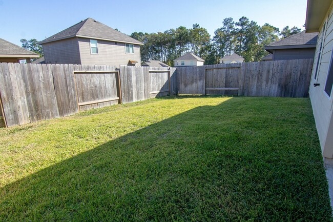 property at 13810 Forest Springs Ln