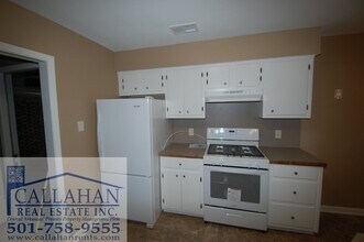 8209 Park Ave in Sherwood, AR - Building Photo - Building Photo