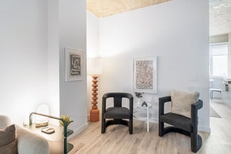 The Mercer in Newark, NJ - Building Photo - Building Photo