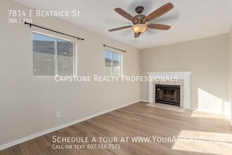 7814 E Beatrice St in Scottsdale, AZ - Building Photo - Building Photo