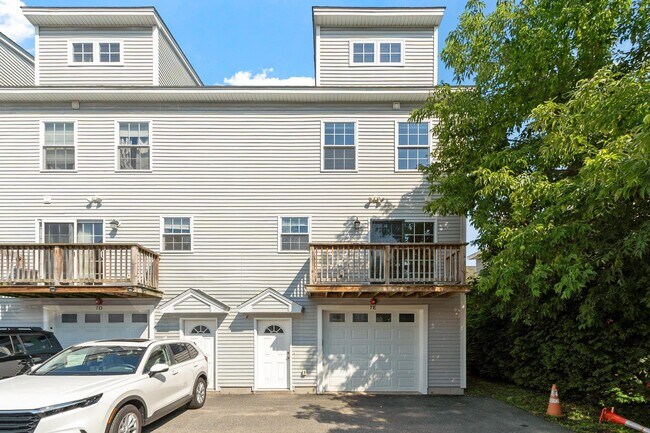 7 Butler Ave