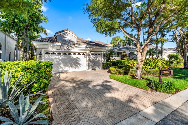 16137 Vía Monteverde in Delray Beach, FL - Building Photo - Building Photo