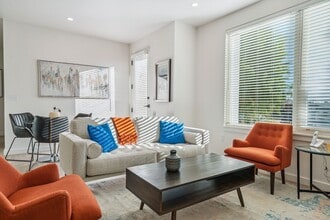 The Lindy at Wheeler in Oklahoma City, OK - Building Photo - Building Photo